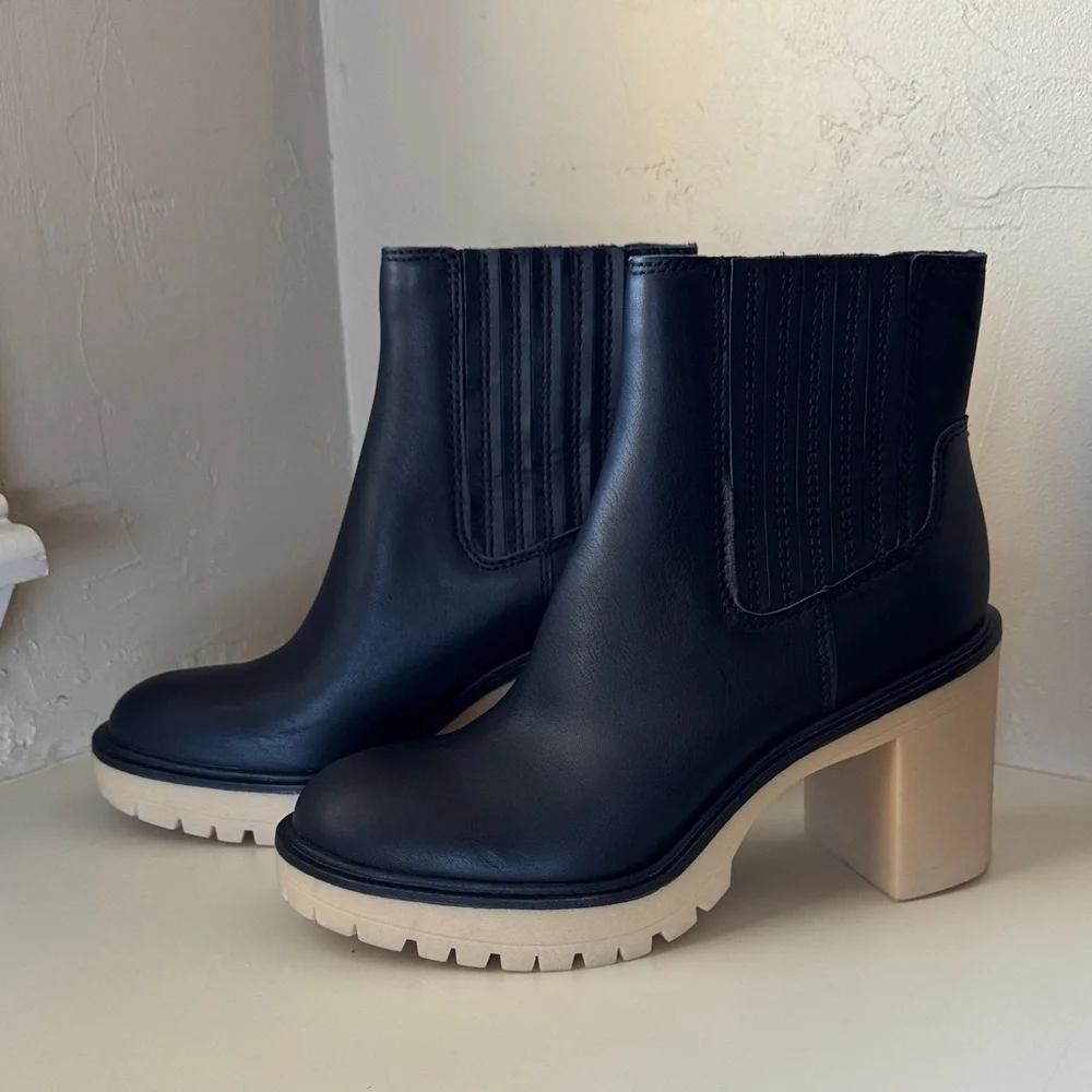 Dolce Vita women’s Huey Chelsea Boot